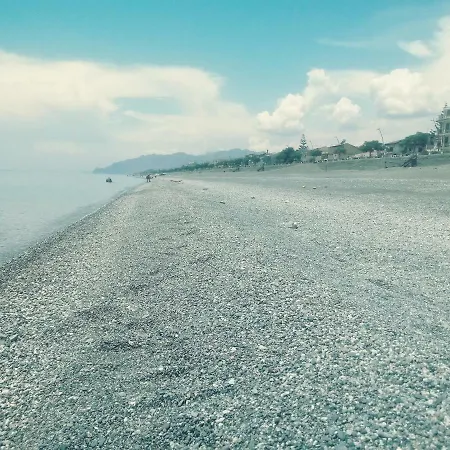 Appartamento Centrocitta