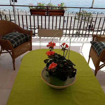 Apartment Centrocitta