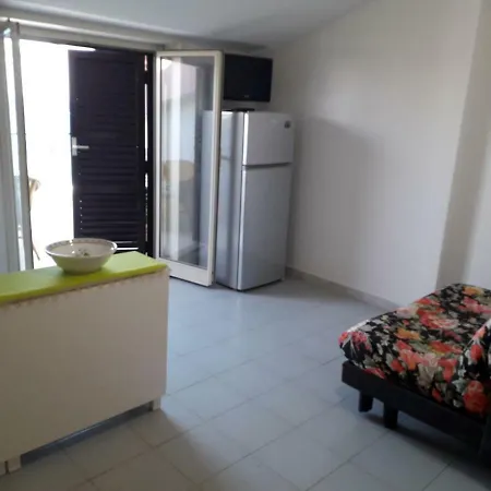 Centrocitta Appartamento