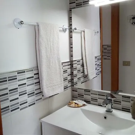 Centrocitta Apartment *