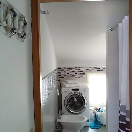 Centrocitta Apartment *