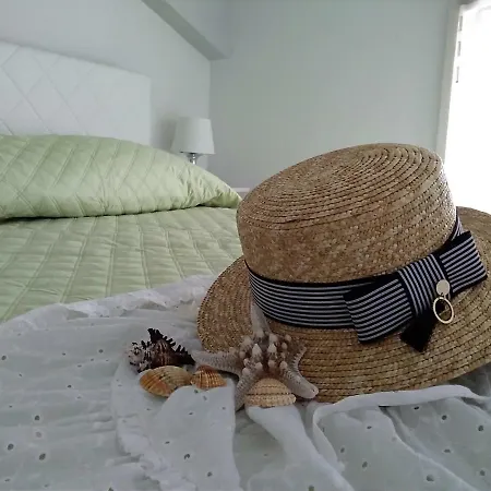 Appartamento Centrocitta