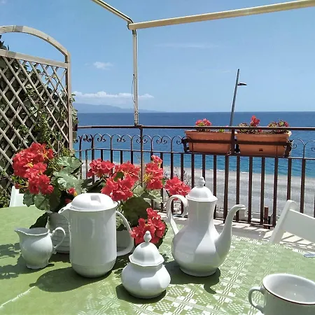 Centrocitta Apartment Roccalumera