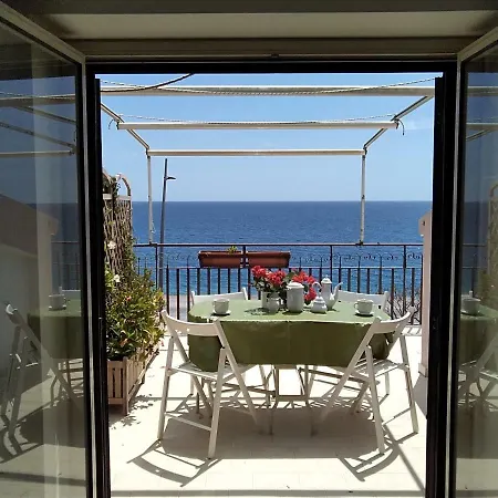 Apartment Centrocitta Roccalumera