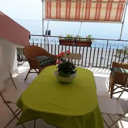 Apartamento Centrocitta *