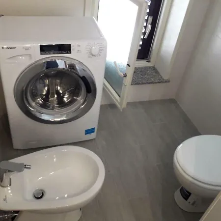 Apartamento Centrocitta *