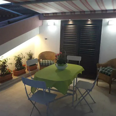 Centrocitta Apartamento Roccalumera