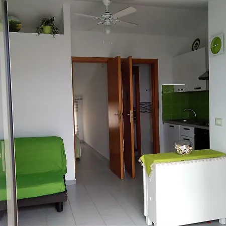 Centrocitta Apartamento Roccalumera