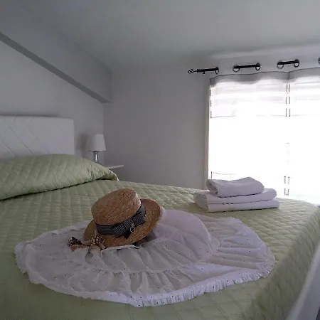 Apartamento Centrocitta *