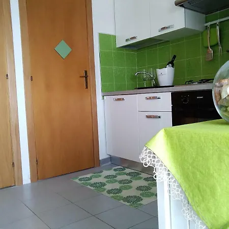 Centrocitta Apartamento