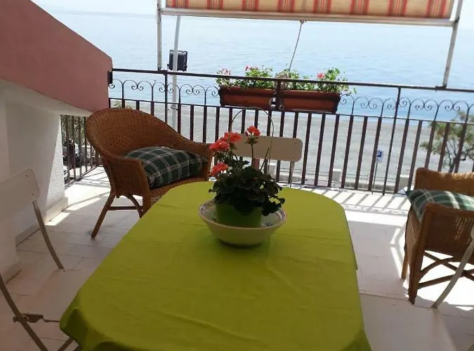 Διαμέρισμα Centrocitta *