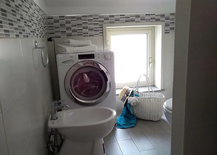 Centrocitta Διαμέρισμα *